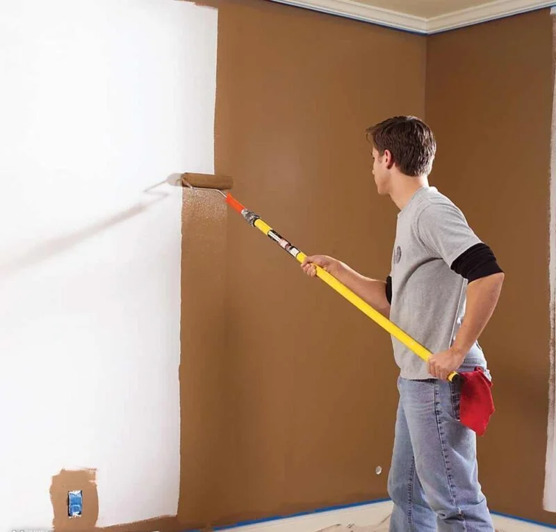 Bayramiç Boya Badanacı